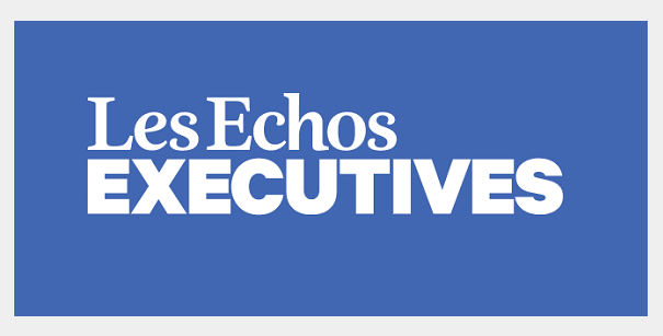 Les Echos EXECUTIVES