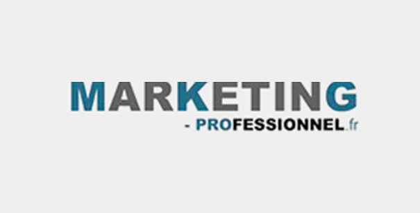 Marketing Professionnel